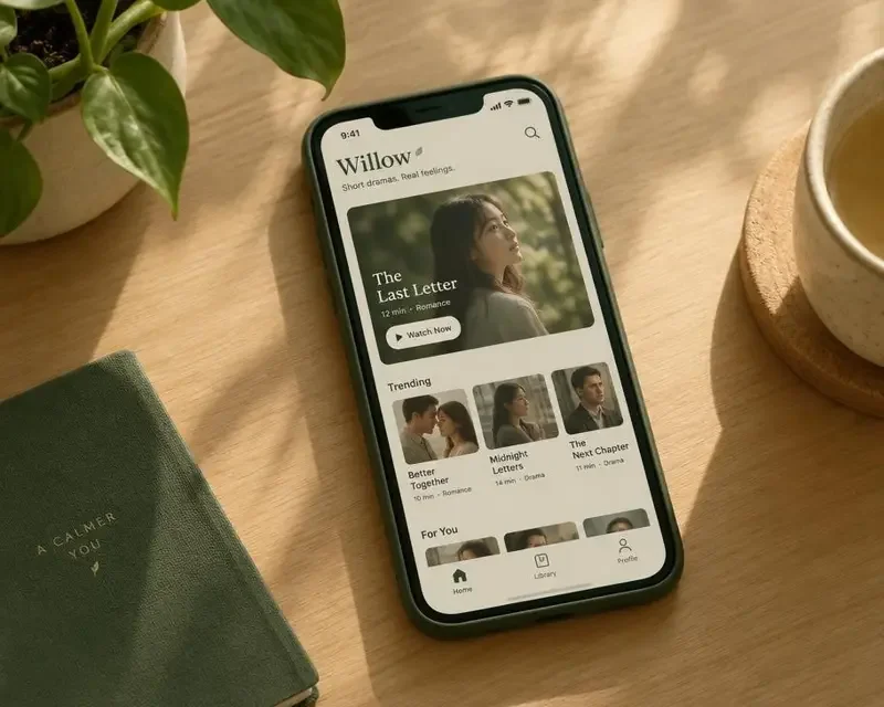 可可影视APP 下载 可可影视APP界面预览手机展示图
